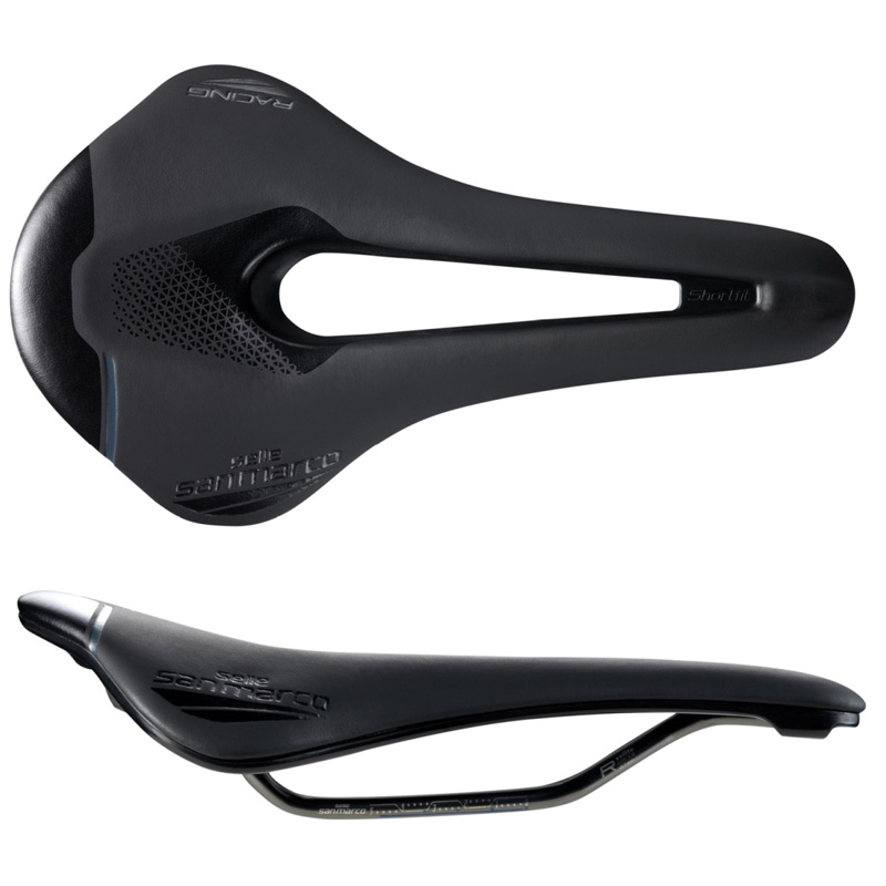 サンマルコ 遊撃手相応う2.0 開けはなし相応う 一ころ ナロー 黒いこと サドル セラ Selle San Marco