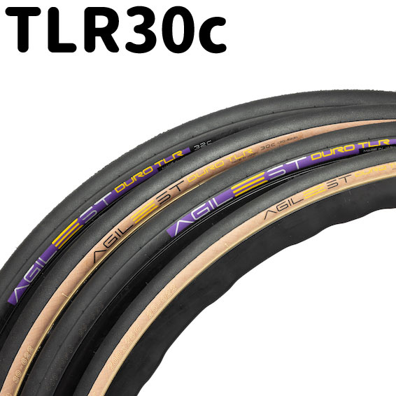 パナレーサー 大騒ぎ商品目録 デュロ TLR 700×30C チューブレスレディ フォルダブル
