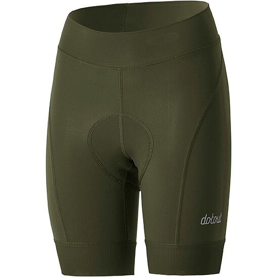 【SALE】一点アウト Cosmo W Short 500.緑であること レディース