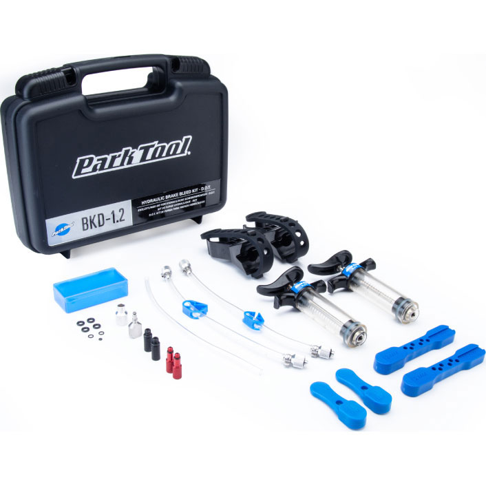 運動場手道具 BKD-1.2 Dot油絵の具 油圧ブレーキブリーディングキット