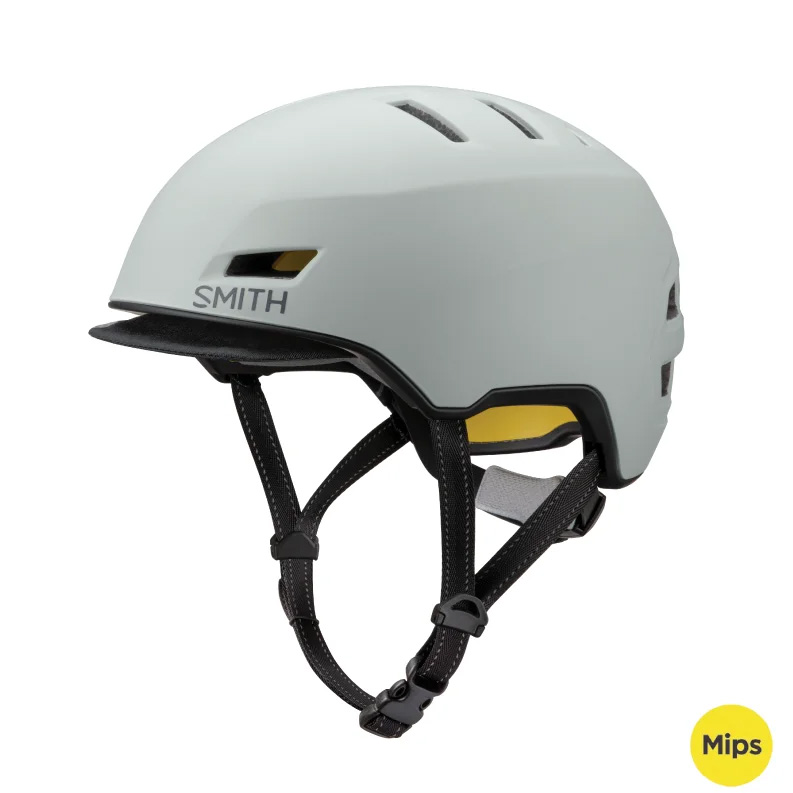 スミス EXPRESS MIPS マットクラウドグレー ヘルメット