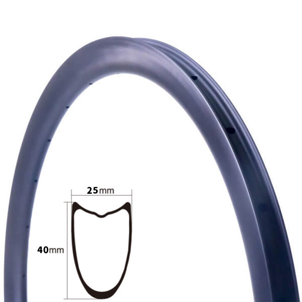 等しい EQUAL 炭素リム DISC 27(28)TU 40 リム幅25粍 自転車用パーツ-スポーツ・アウトドア