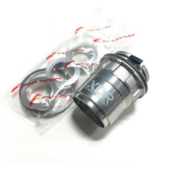 楽天市場】FULCRUM (フルクラム) R0-126 XDR用 フリーボディ