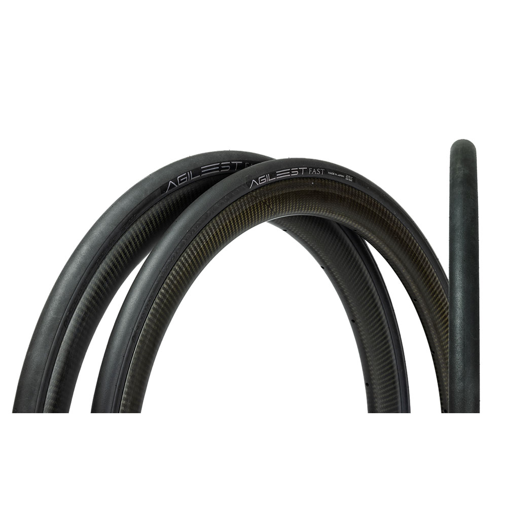 Panaracer AGILEST FAST 28cクリンチャータイヤ2本セット AGILest FAST 28cクリンチャータイヤ2本セット お得2本セット