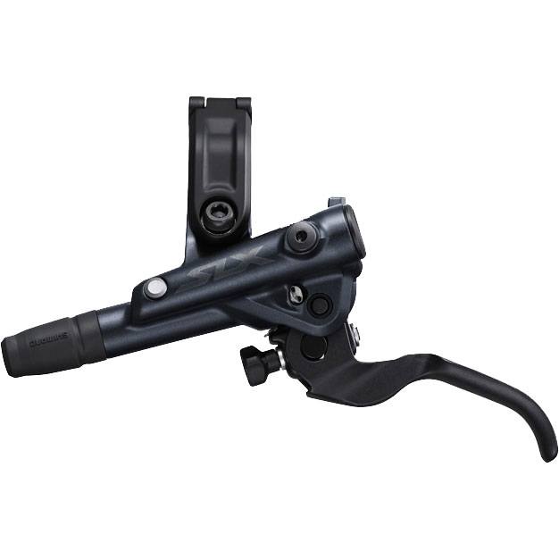 楽天市場】シマノ XTR BL-M9120 左レバーのみ ハイドローリック