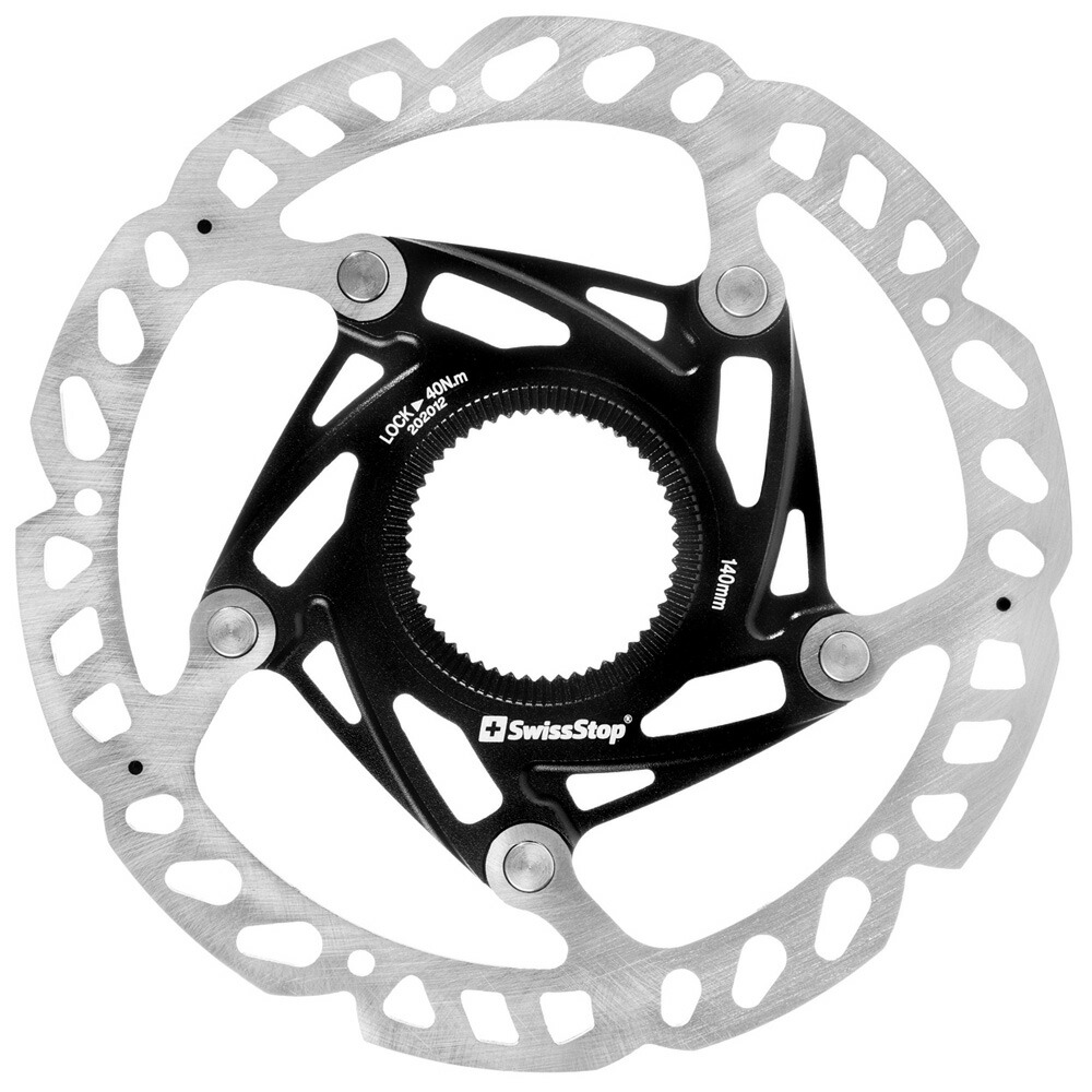 スイス連邦立ちふさがる Catalyst Race 140粍 Disc Rotor 真っただ中鍵を掛ける