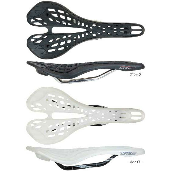 REPENTE レペンテ QUASAR CR 2.0 サドル Quasar CR 2.0 - 129g / 4.55 oz – Repente