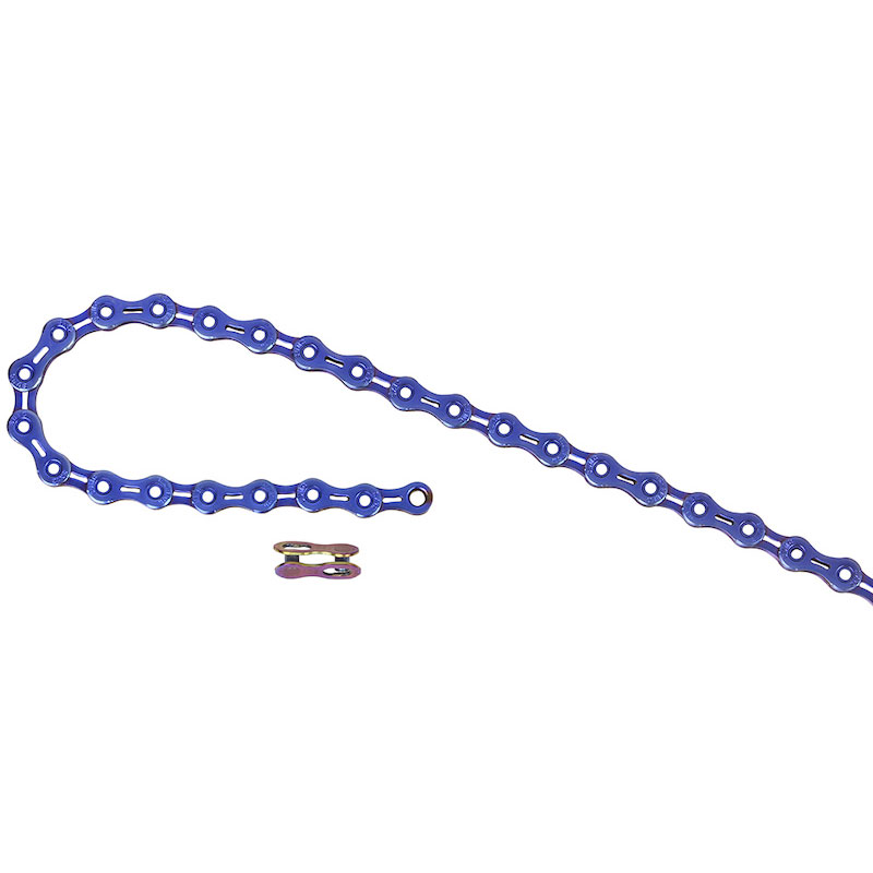 楽天市場】SUMC チェーン SX12SL ブラック×ゴールド 12段 シマノ