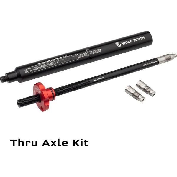 ウルフトゥース Hanger Alignment Tool for 12mm Thru Axle 15,602円