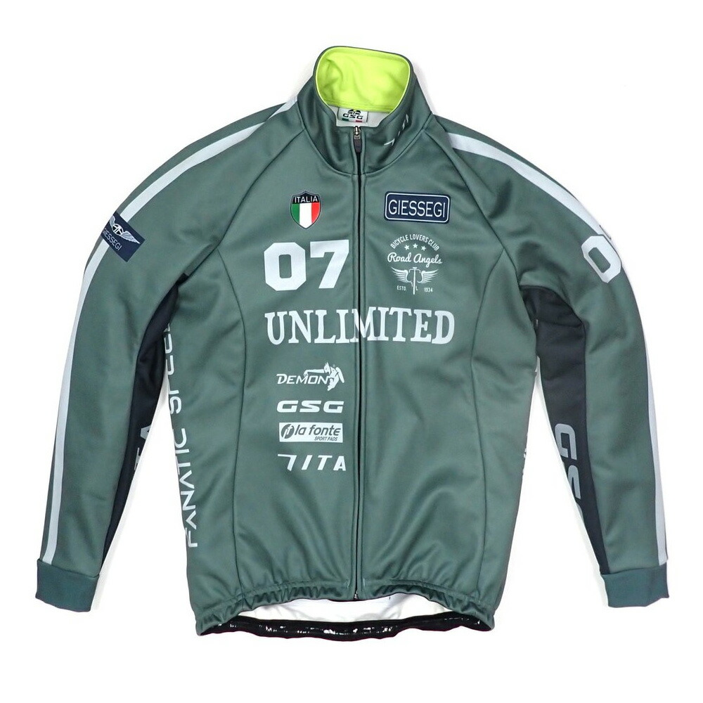 楽天市場】ES /DYSTOPIA JACKET スペイン製造 ジャケット ファッション