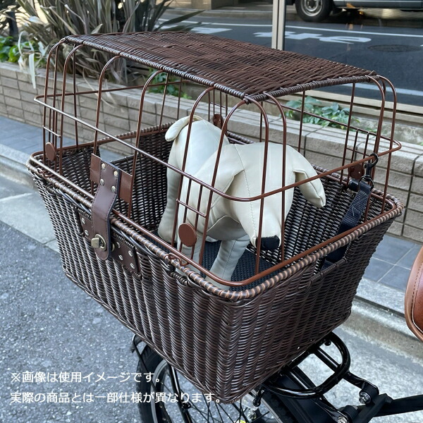 NOGUCHI ペットバスケット