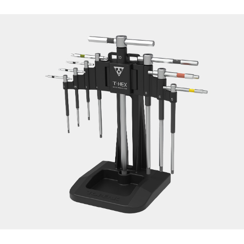 トピーク T ヘックス スピード レンチ セット｜ワールドサイクル