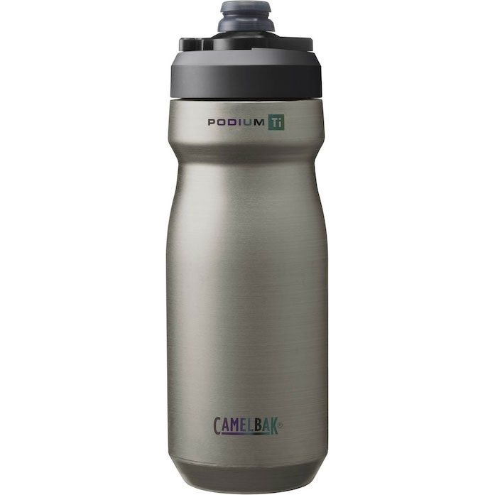 キャメルバック ポディウム チタン 530ml 保冷瓶