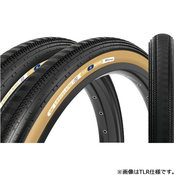パナレーサー グラベルキング SS 700C ブラック クリンチャー フォルダブル 2024