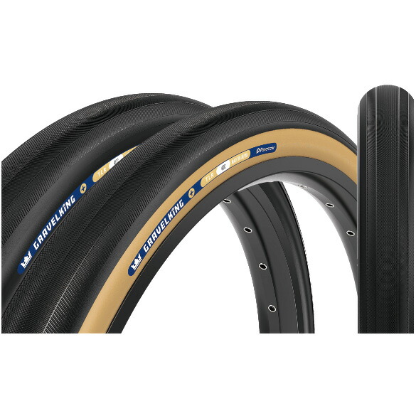 楽天市場】パナレーサー グラベルキング SS 700C ブラック