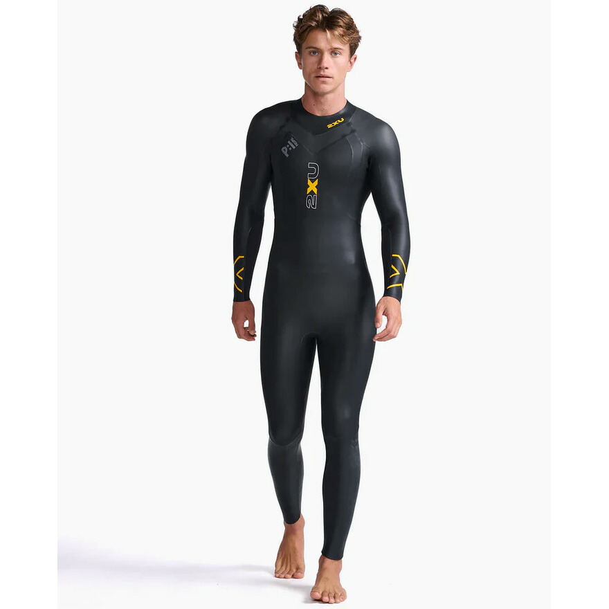 2XU P:1 PROPEL WETSUIT トライアスロン ウェットスーツ Amazon | [ツータイムズユー] メンズ トライアスロン ウェット