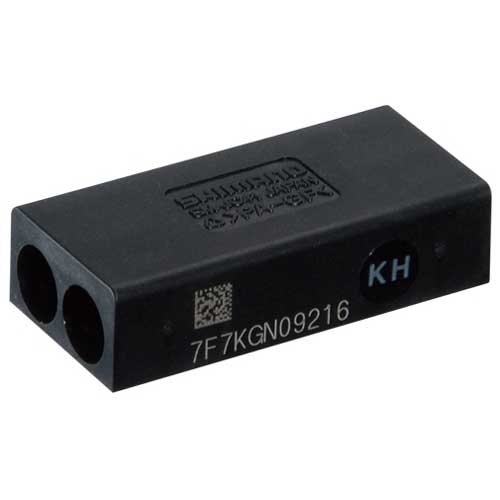 シマノdi2 EW-SD50×5本、JC41 セット SHIMANO Di2 EW-JC41 4-Port junction シマノ Di2 2ポート