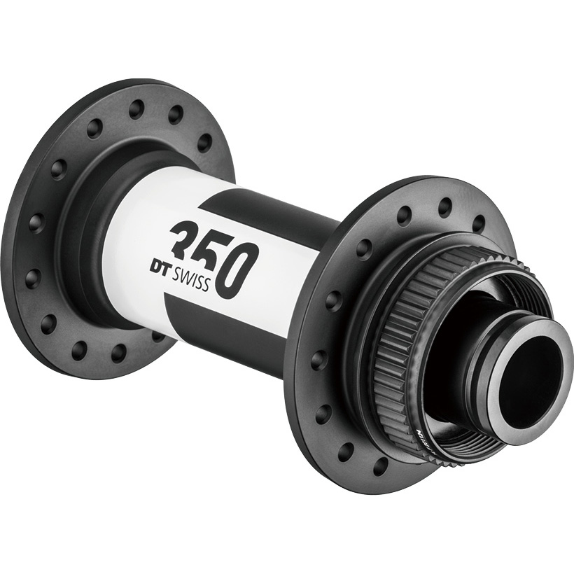 DT SWISS 350 CL 15/110mm ブースト フロントハブ