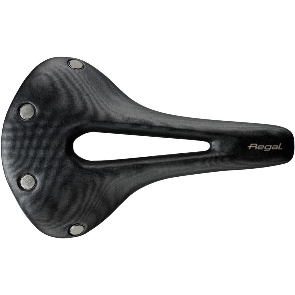 サンマルコ リーガルショート オープンフィット ダイナミック サドル ブラック Selle San Marco