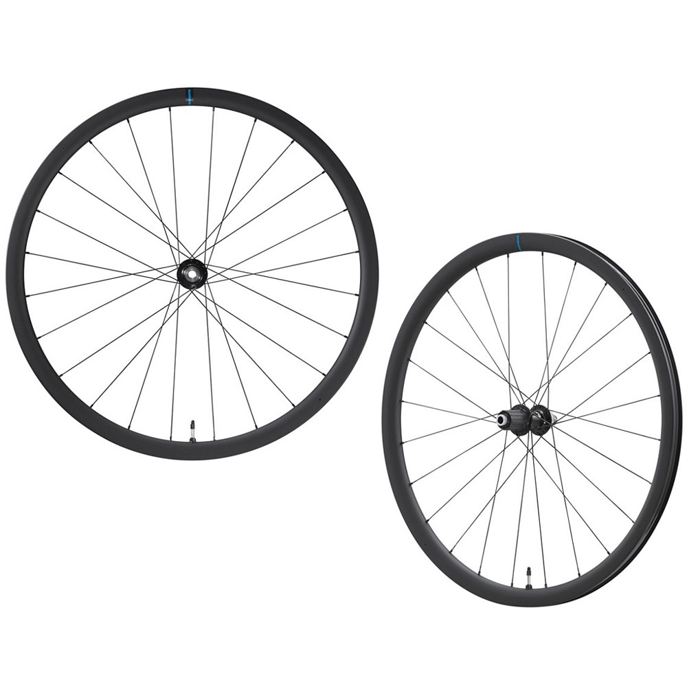 楽天市場】SHIMANO(シマノ) WH-RS710-C32-TL チューブレス ディスク