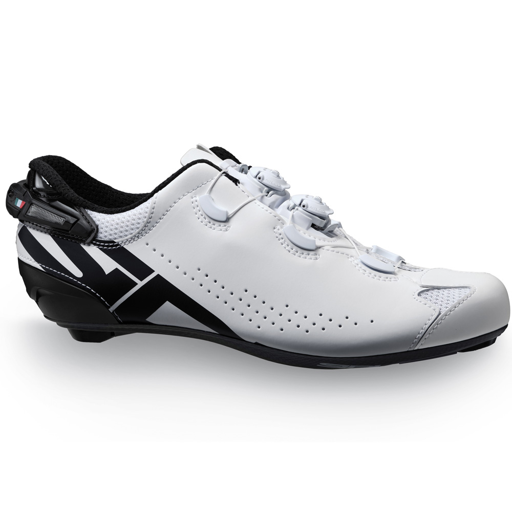 ウェア SIDI  SHOT EU44.5 Sidi SHOT 2 Limited Edition Road Cycling Shoes EU43.5 (Deep