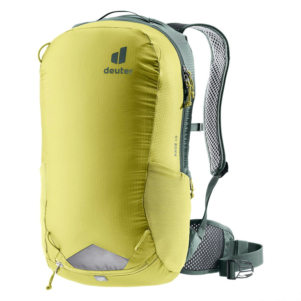 ドイター レース 16(D3204223) 1204.スプラウト/アイビー DEUTER｜ワールドサイクル