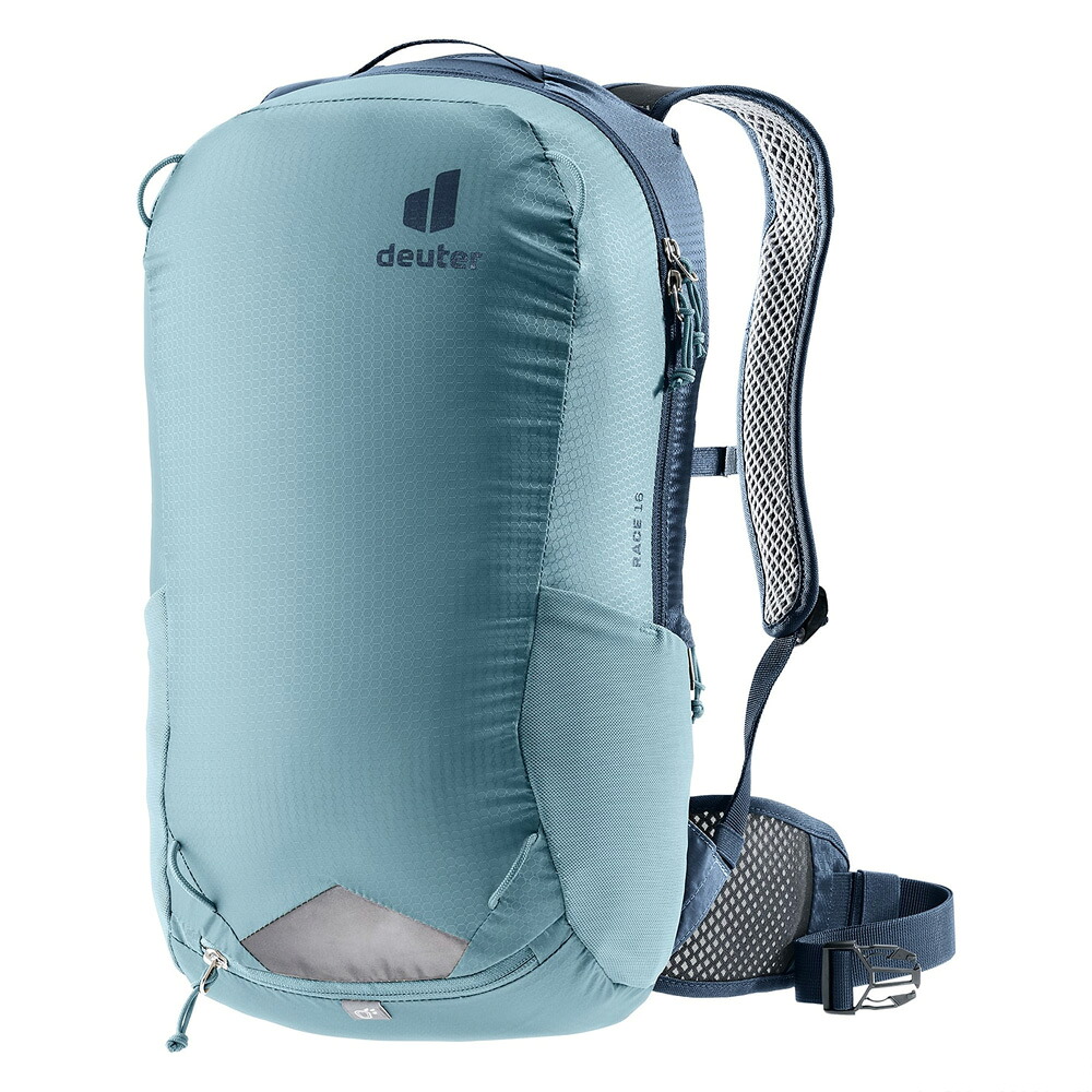 ドイター レース 16(D3204223) 1379.レイク/インク DEUTER｜ワールドサイクル