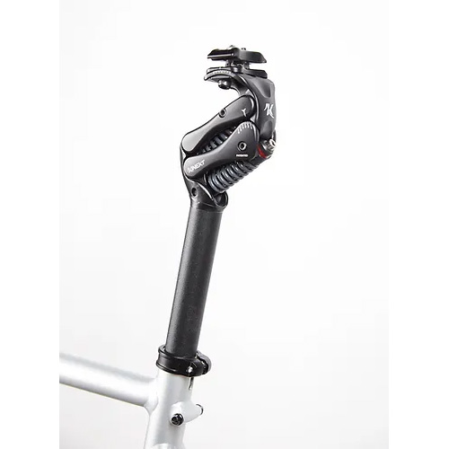 キネクト LR アルミシートポスト 31.6×420mm