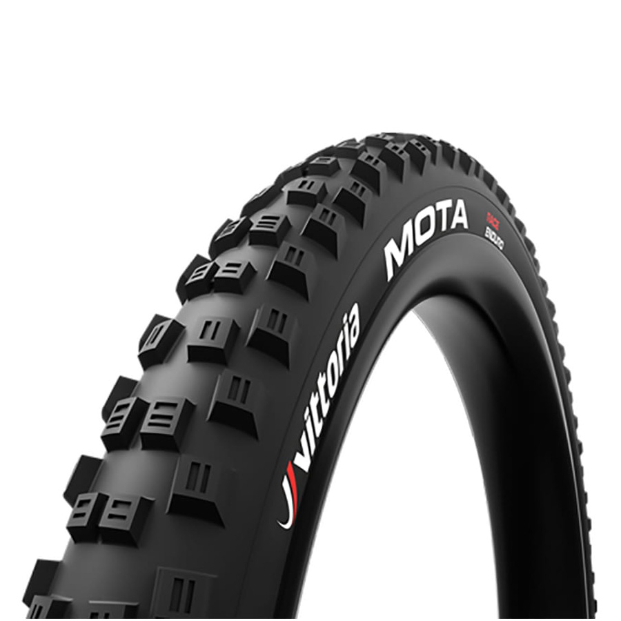 ビットリア MOTA RACE G2.0 27.5×2.6 ブラック チューブレスレディ