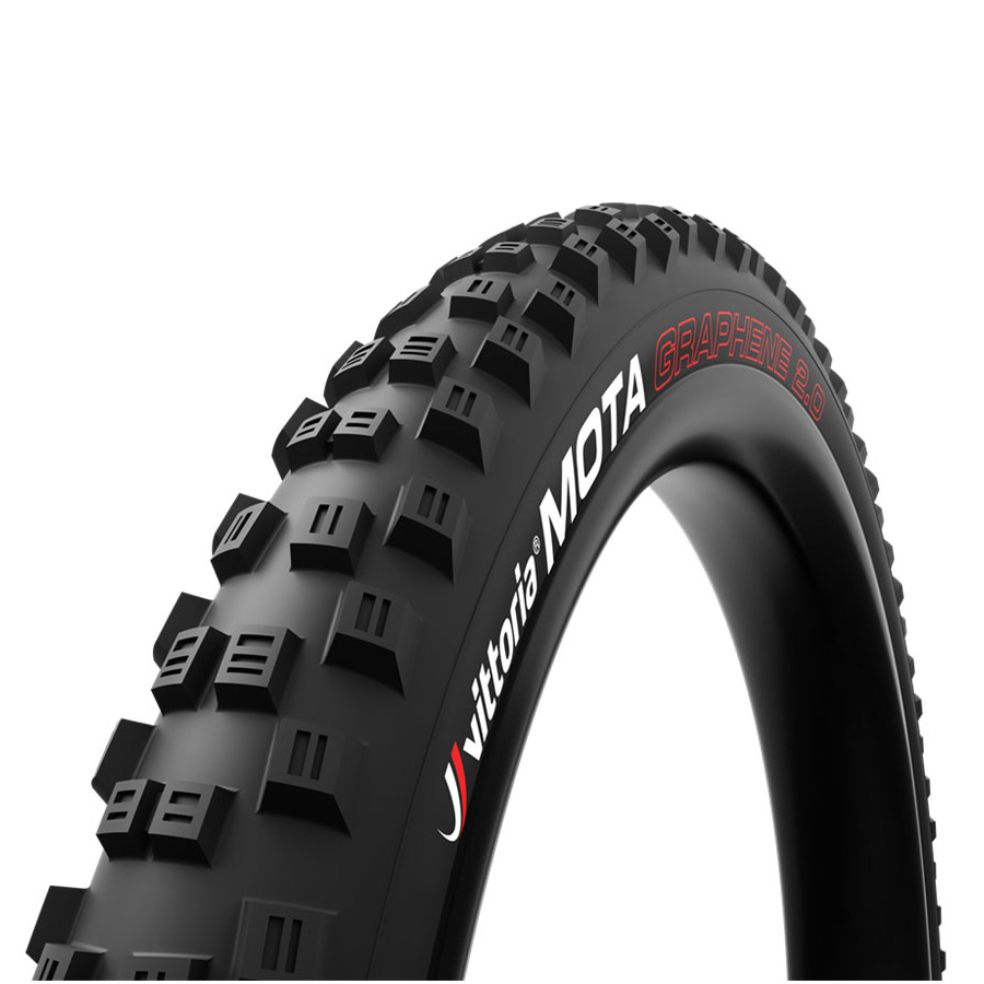 ビットリア MOTA G2.0 Enduro 2PLY 29×2.6 オールブラック チューブレスレディ|ワールドサイクル