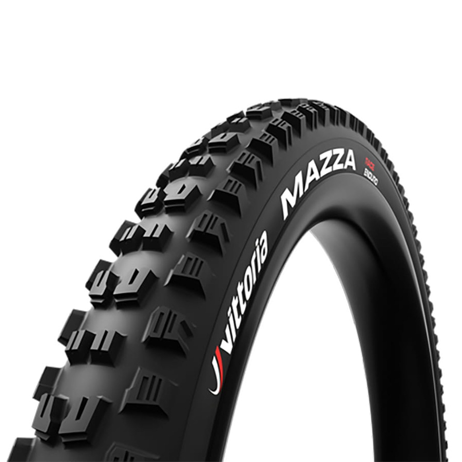 ビットリア MAZZA RACE G2.0 29×2.4 ブラック チューブレスレディ