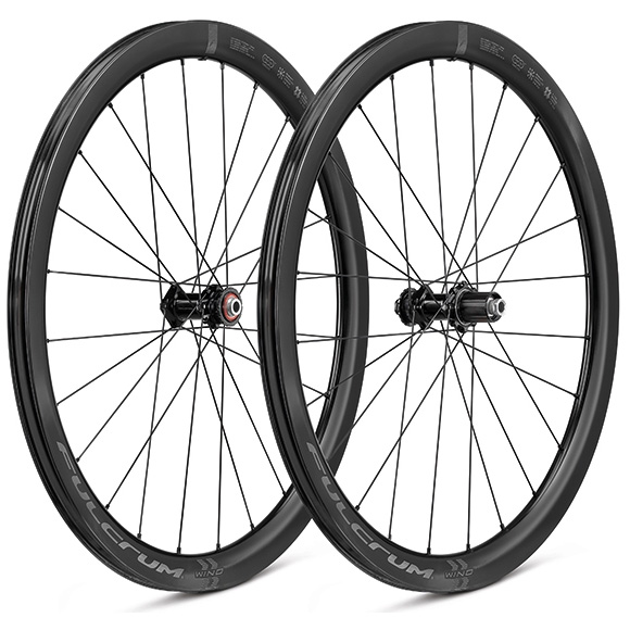 フルクラム WIND 42 DB 2WAY センター シマノ用 前後セット｜ワールドサイクル 127,281円