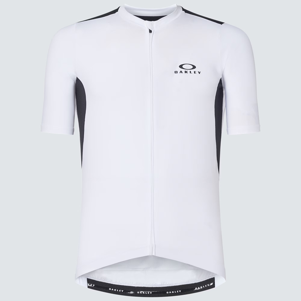 【SALE】オークリー Endurance Mix Jersey ホワイト の商品写真