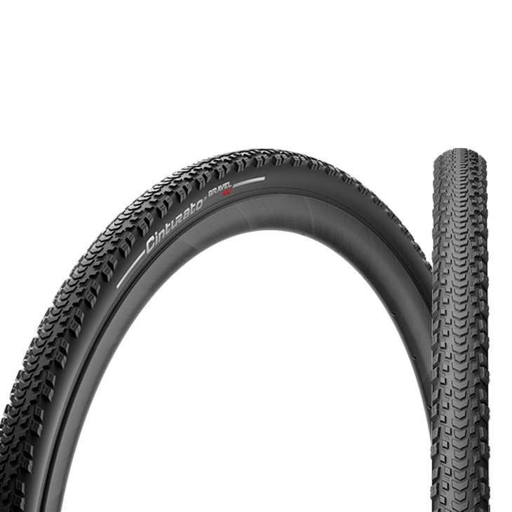 ピレリ CINTURATO GRAVEL RC TLR 700&times;40C チューブレスレディ｜ワールドサイクル