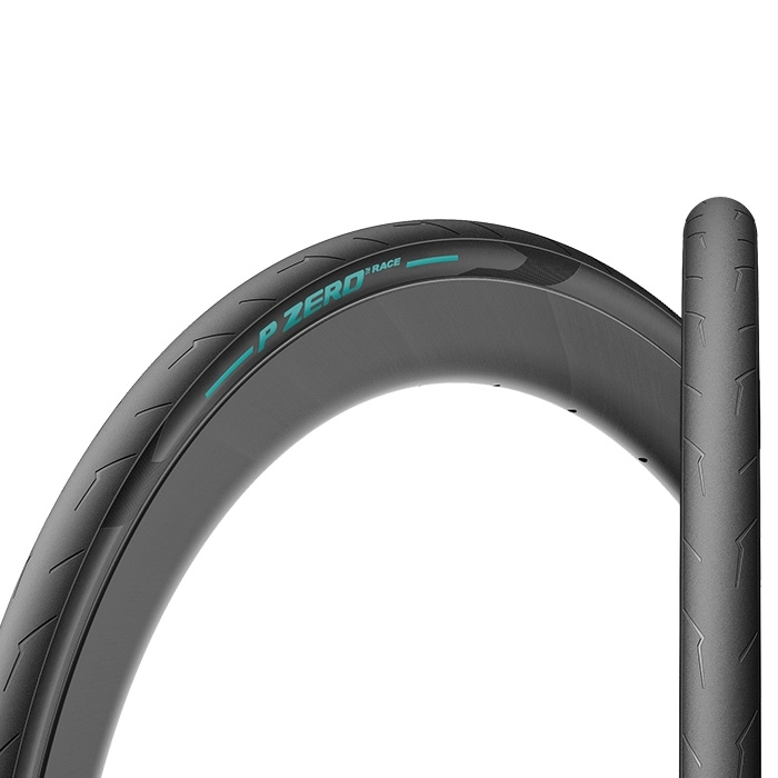 楽天市場】ピレリ P ZERO ROAD 700×32C クリンチャー : ワールドサイクル