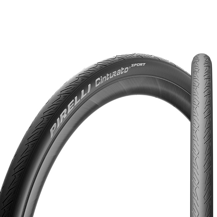 ピレリ CINTURATO Sport 700×35C クリンチャー
