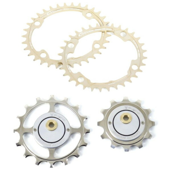 楽天市場】Sugino CAPACITY BOOSTER 11S スギノ キャパシティ