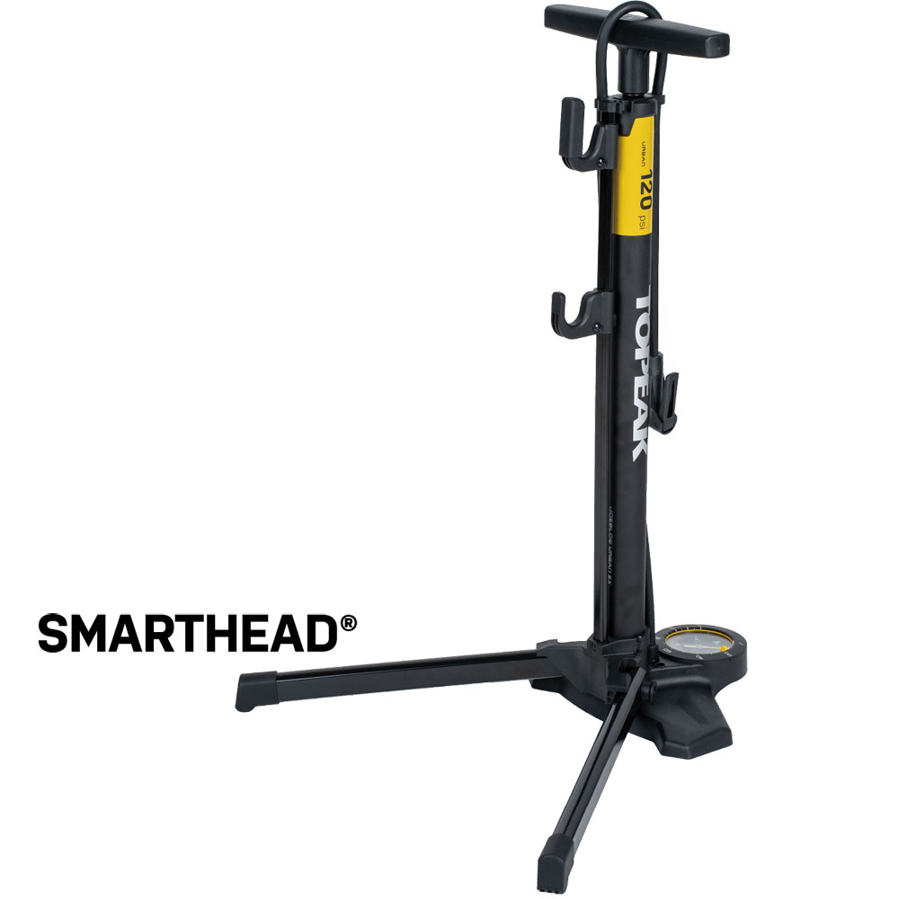 トピーク トランスフォーマー アーバン EX TOPEAK画像