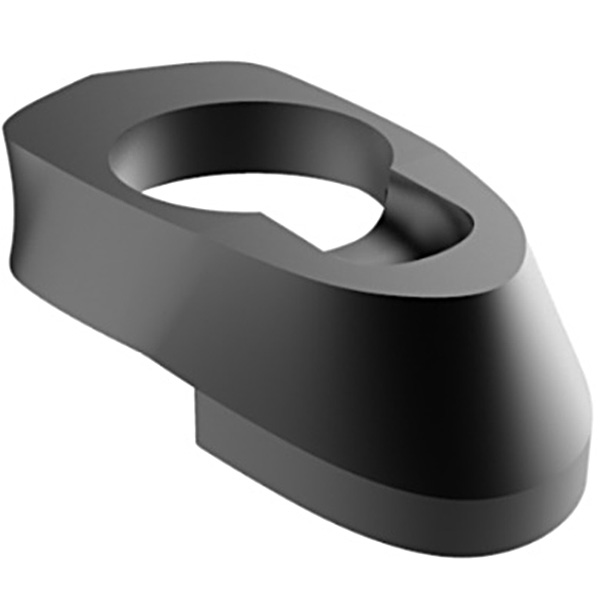 デダ TOP COVER ADAPTER 1 for ALANERA DCR CANNONDALE SystemSix|ワールドサイクル