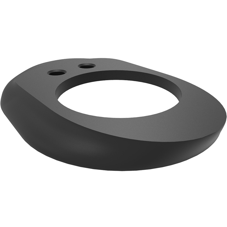 デダ TOP COVER ADAPTER 1 for ALANERA DCR FACTOR|ワールドサイクル