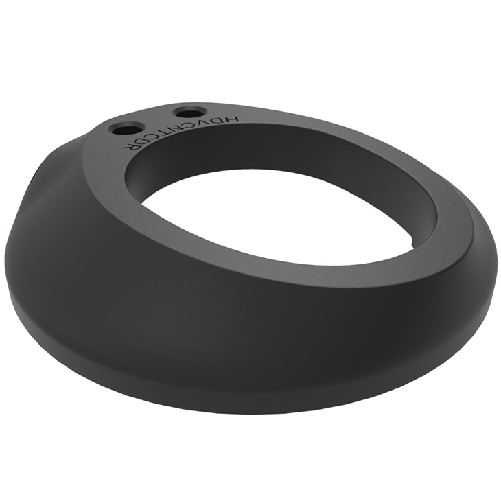 デダ TOP COVER ADAPTER 1 for VINCI DCR DE ROSA(70°)|ワールドサイクル