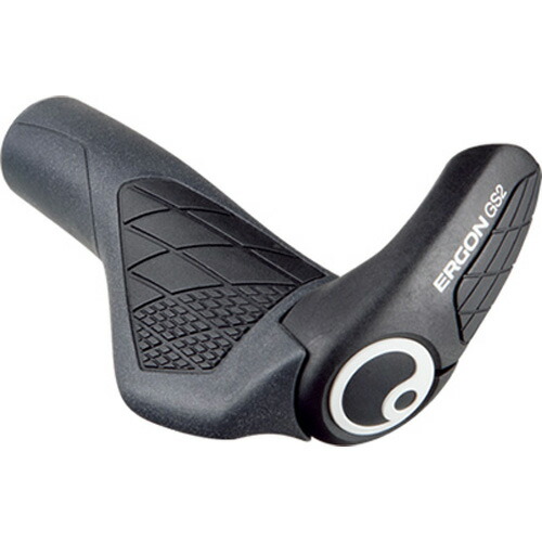 エルゴン GS2 グリップ 5,269円