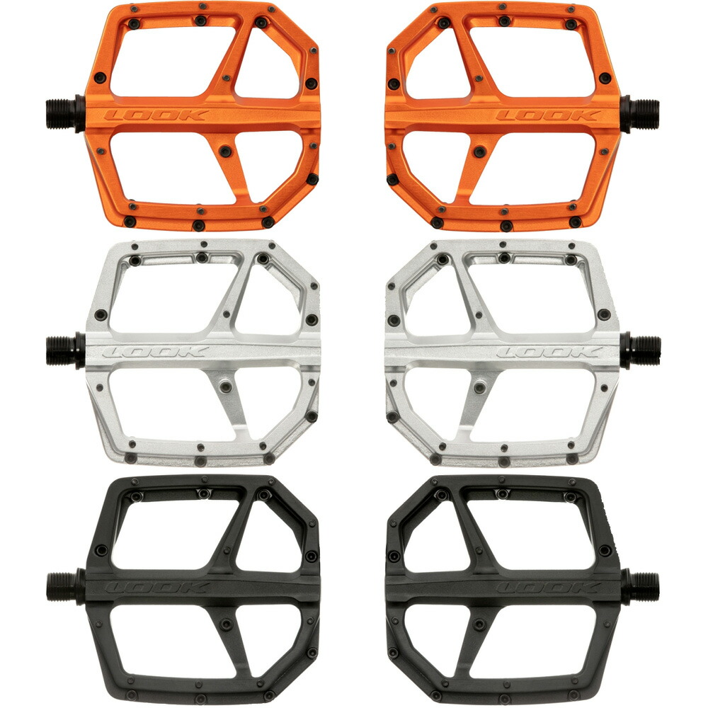 楽天市場】Nukeproof Horizon Sam Hill Pedal ヌークプルーフ