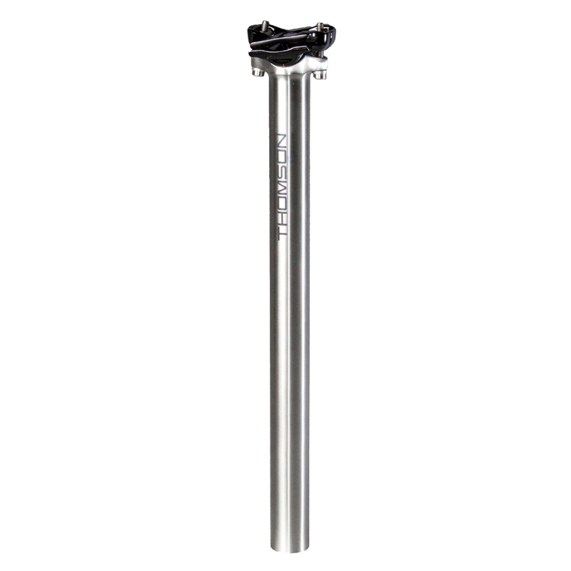 トムソン TITANIUM SEATPOST クランプ径：27.2mm