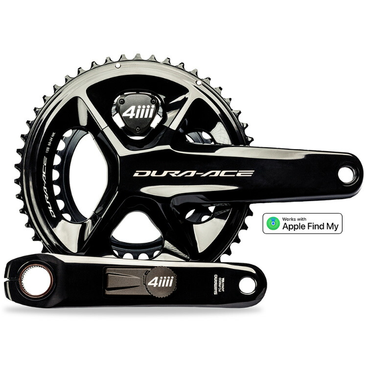 楽天市場】シマノ デュラエース FC-R9200-P 12段 パワーメーター内蔵