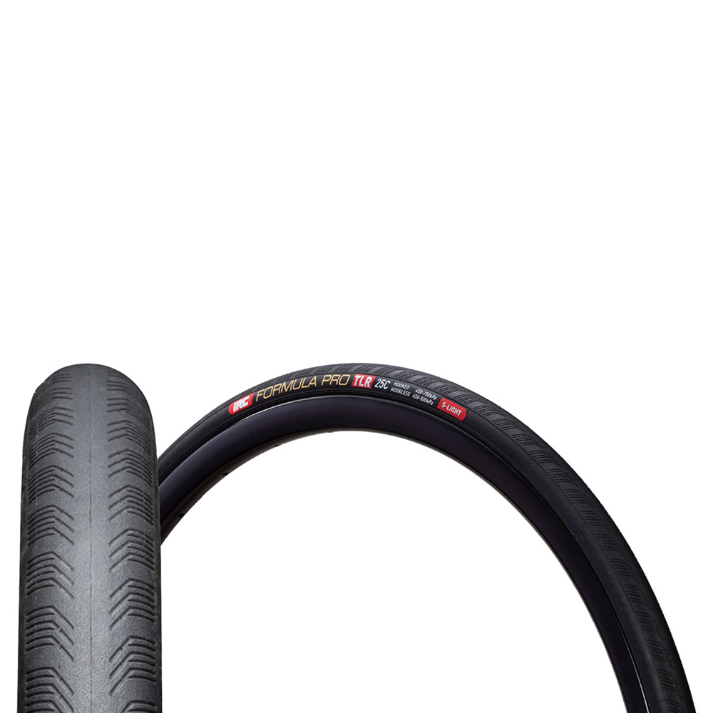 楽天市場】IRC FORMULA PRO チューブレス RBCC 700×25C ブラック