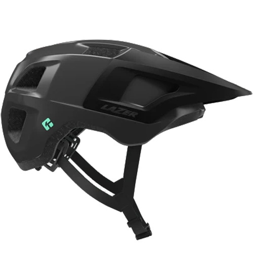 シマノレイザー Lupo KC AF アジアンフィット チタニウム ヘルメット LAZER