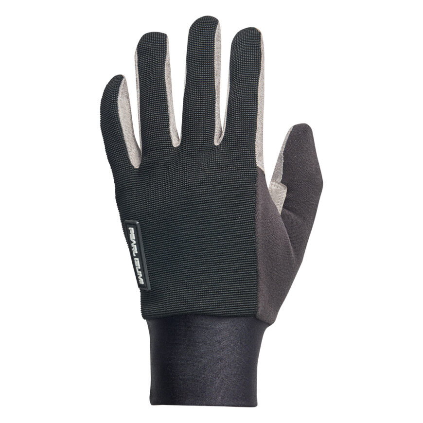 パールイズミ 【37】AT グリップ グローブ 1.ブラック PEARLIZUMI