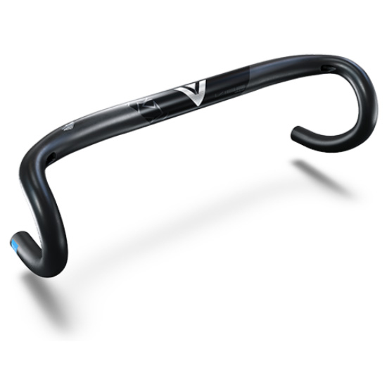 シマノプロ VIBE スーパーライトハンドルバー バークランプ径：31.8mm