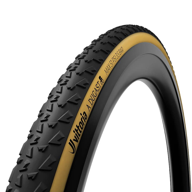 ビットリア A.Dugast Rhino C チューブラー 33-28” ブラック/パラサイド リム幅27mm未満 デュガス|ワールドサイクル